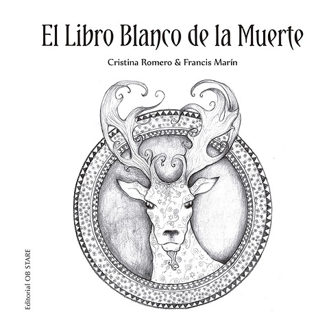 LIBRO BLANCO DE LA MUERTE, EL (N.E.)