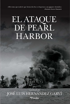 ATAQUE DE PEARL HARBOR, EL