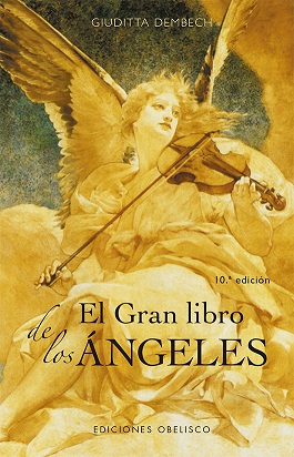 GRAN LIBRO DE LOS ÁNGELES, EL (N.E.)