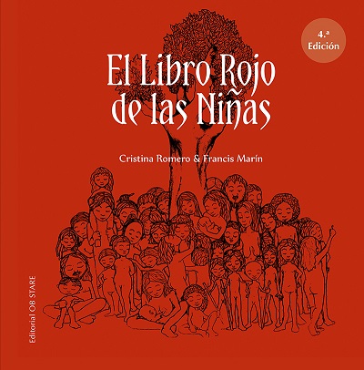 LIBRO ROJO DE LAS NIÑAS, EL (N.E.4)