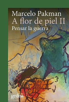 A FLOR DE PIEL II (IBD)