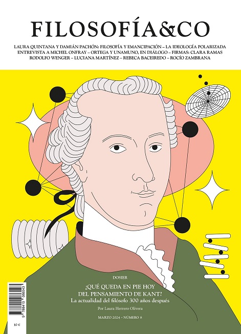 FILOSOFÍA & CO. Nº 8