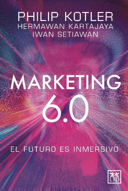 MARKETING 6.0