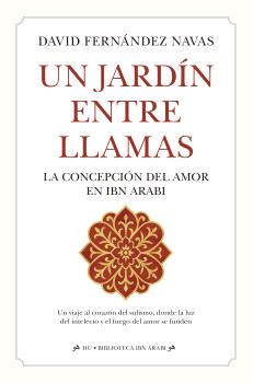 JARDÍN ENTRE LLAMAS, UN