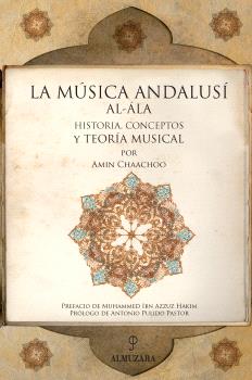 MÚSICA ANDALUSÍ, LA (N.E.)