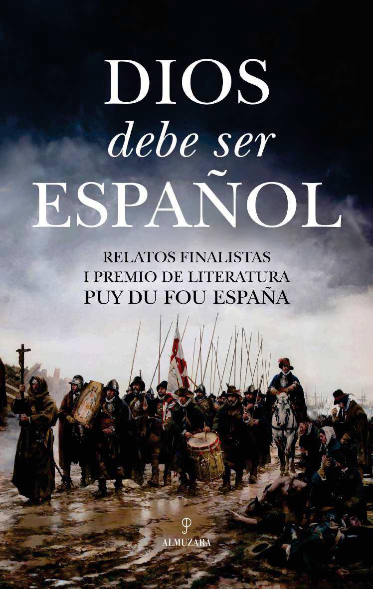 DIOS DEBE SER ESPAÑOL