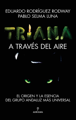 TRIANA. A TRAVÉS DEL AIRE
