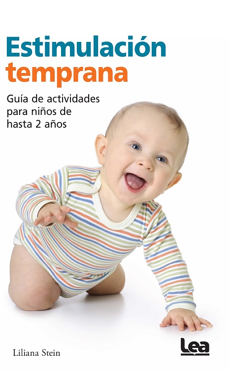 ESTIMULACIÓN TEMPRANA