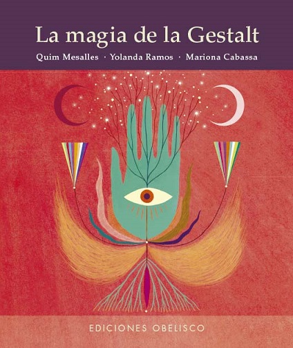 MAGIA DE LA GESTALT, LA