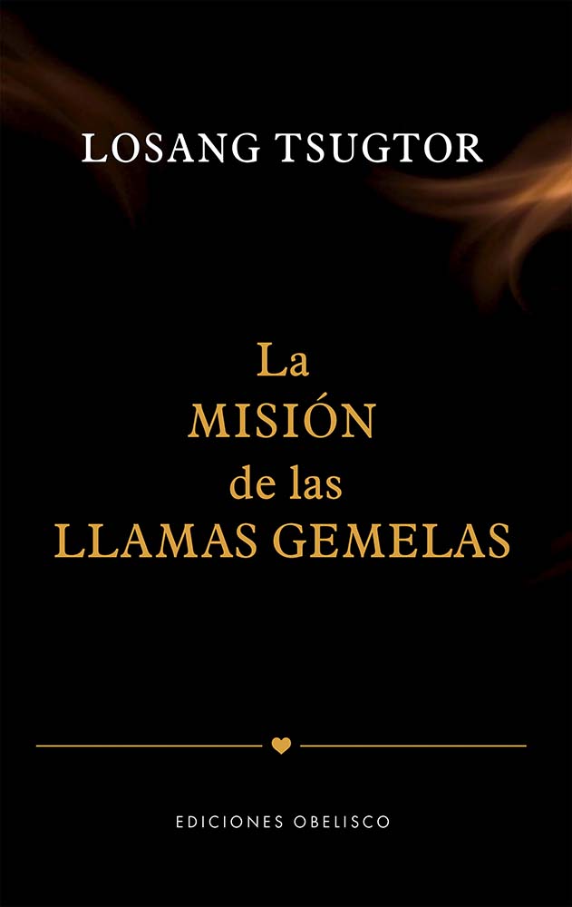 MISIÓN DE LAS LLAMAS GEMELAS, LA