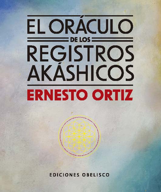 ORÁCULO DE LOS REGISTROS AKÁSHICOS, EL