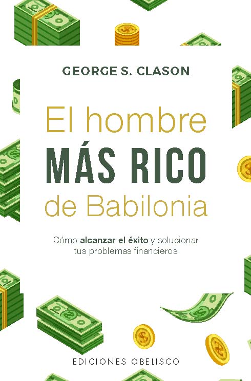 HOMBRE MÁS RICO DE BABILONIA, EL (B) (N.E.)