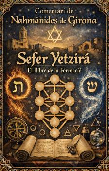 SEFER YETSIRÁH (EL LLIBRE DE LA FORMACIÓ)