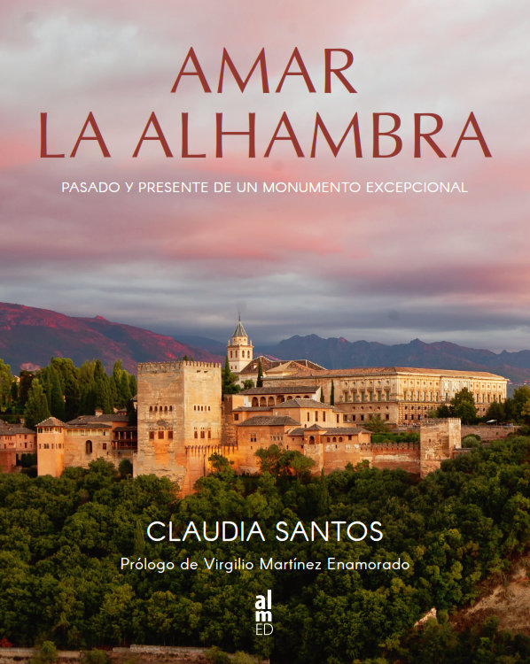 AMAR LA ALHAMBRA