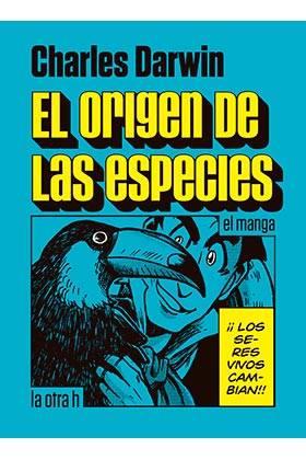 ORIGEN DE LAS ESPECIES, EL