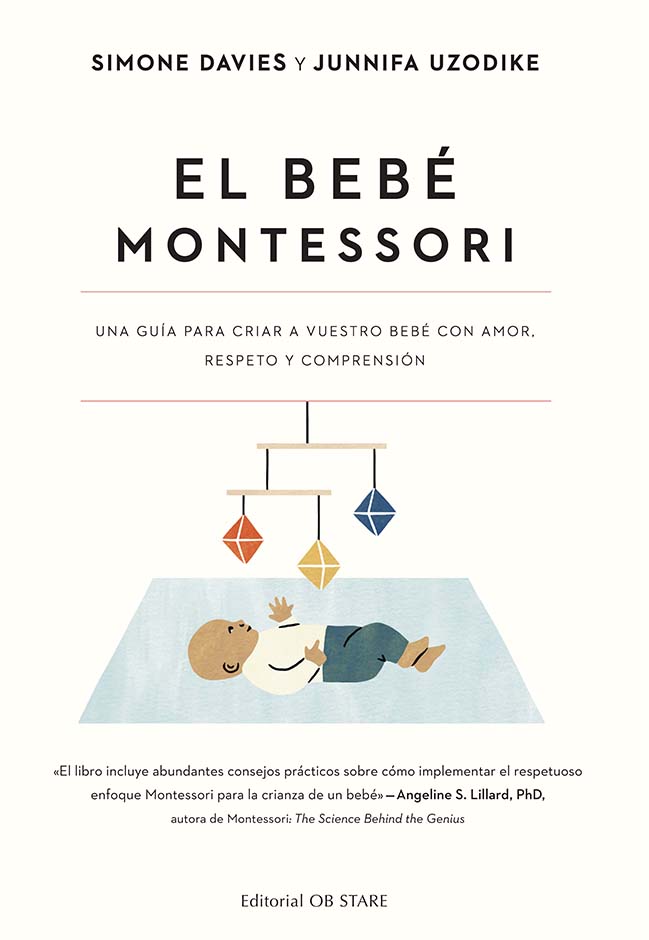 BEBÉ MONTESSORI, EL