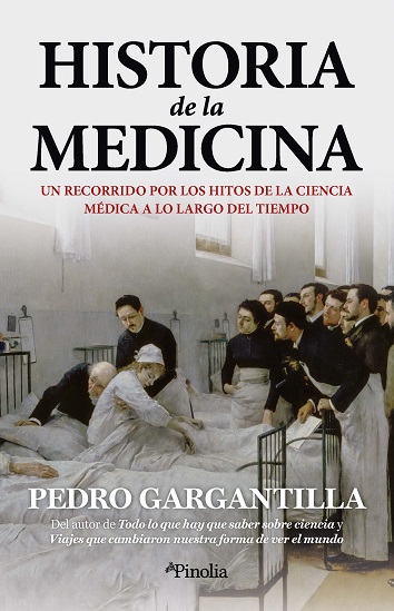 HISTORIA DE LA MEDICINA (PINOLIA)