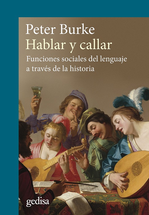 HABLAR Y CALLAR (N.E.)