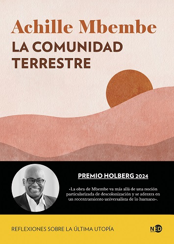 COMUNIDAD TERRESTRE, LA