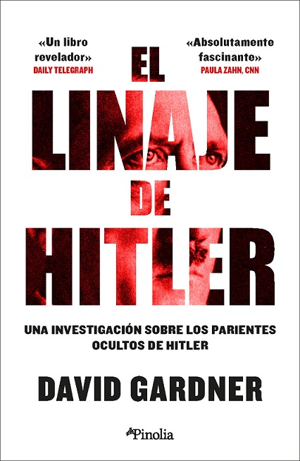 LINAJE DE HITLER, EL