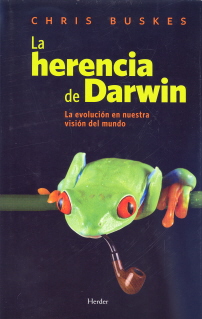 HERENCIA DE DARWIN, LA (T.D.)