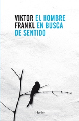 HOMBRE EN BUSCA DE SENTIDO, EL (R) (NE)