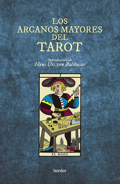 ARCANOS MAYORES DEL TAROT, LOS (N.E.)