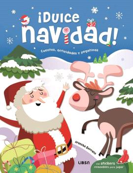 DULCE NAVIDAD!