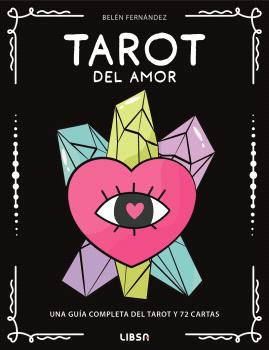 TAROT DEL AMOR