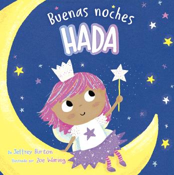 BUENAS NOCHES - HADA