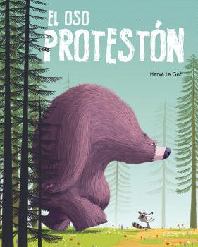 OSO PROTESTÓN, EL