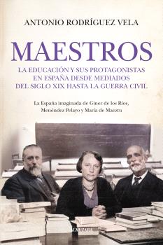 MAESTROS