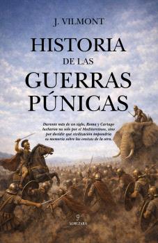 HISTORIA DE LAS GUERRAS PÚNICAS
