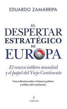 DESPERTAR ESTRATÉGICO DE EUROPA, EL