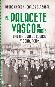 PALACETE VASCO DE PARÍS, EL